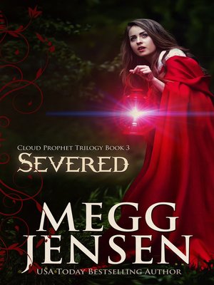 cover image of Severed